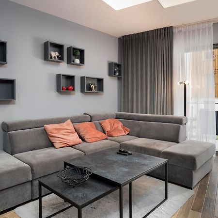 Apartamenty Premium Stone Hill - Baseny&Jacuzzi Szklarska Poreba Extérieur photo