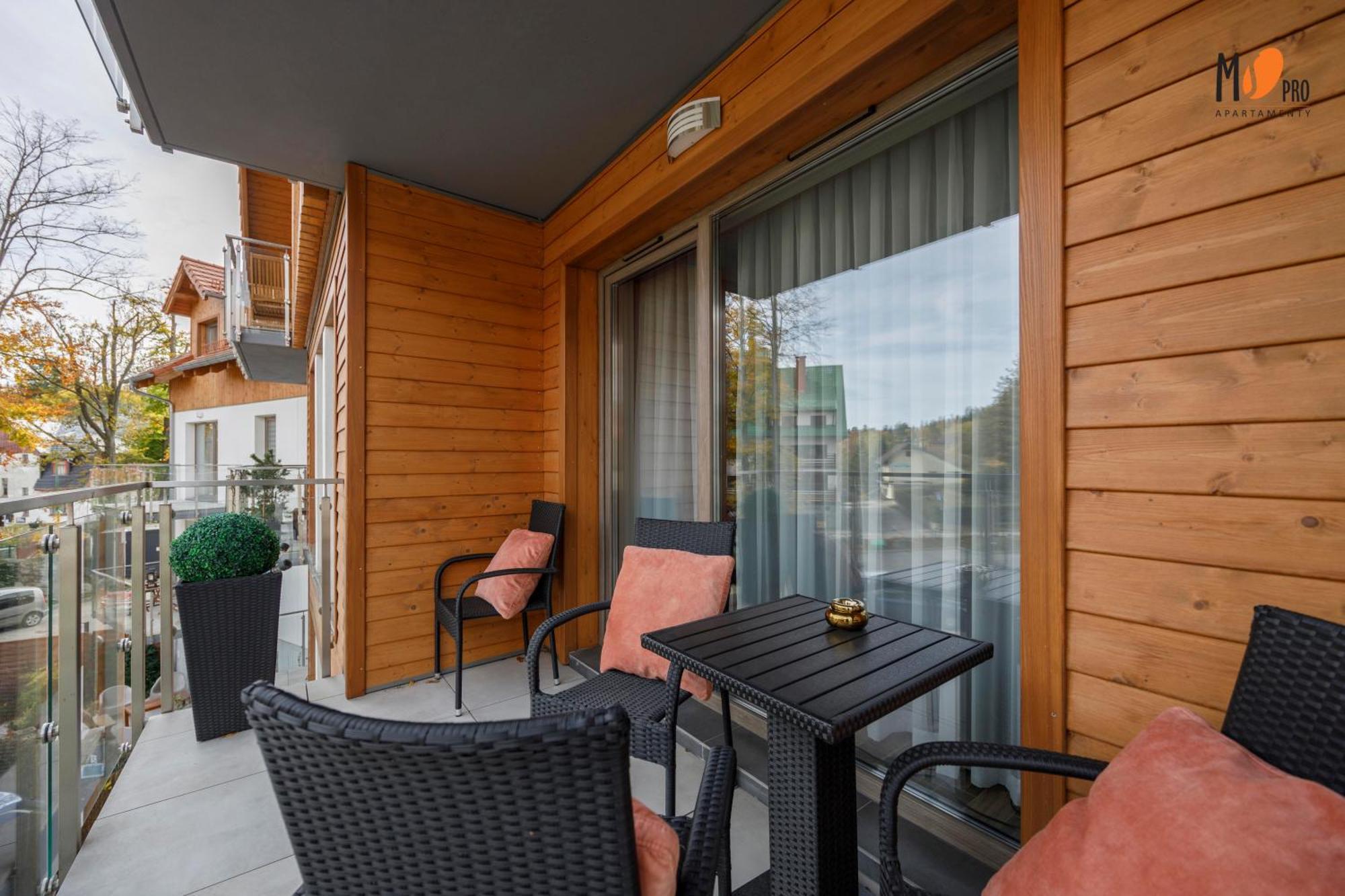 Apartamenty Premium Stone Hill - Baseny&Jacuzzi Szklarska Poreba Chambre photo