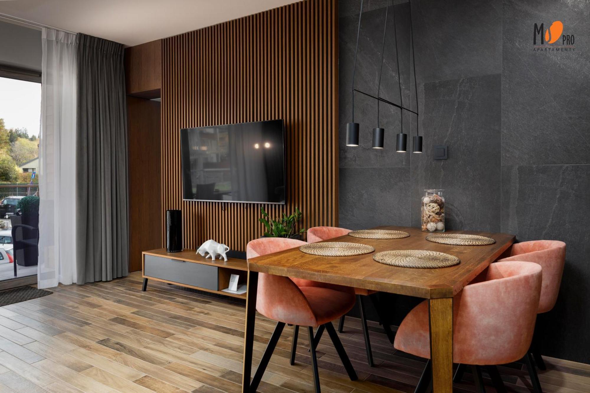 Apartamenty Premium Stone Hill - Baseny&Jacuzzi Szklarska Poreba Extérieur photo