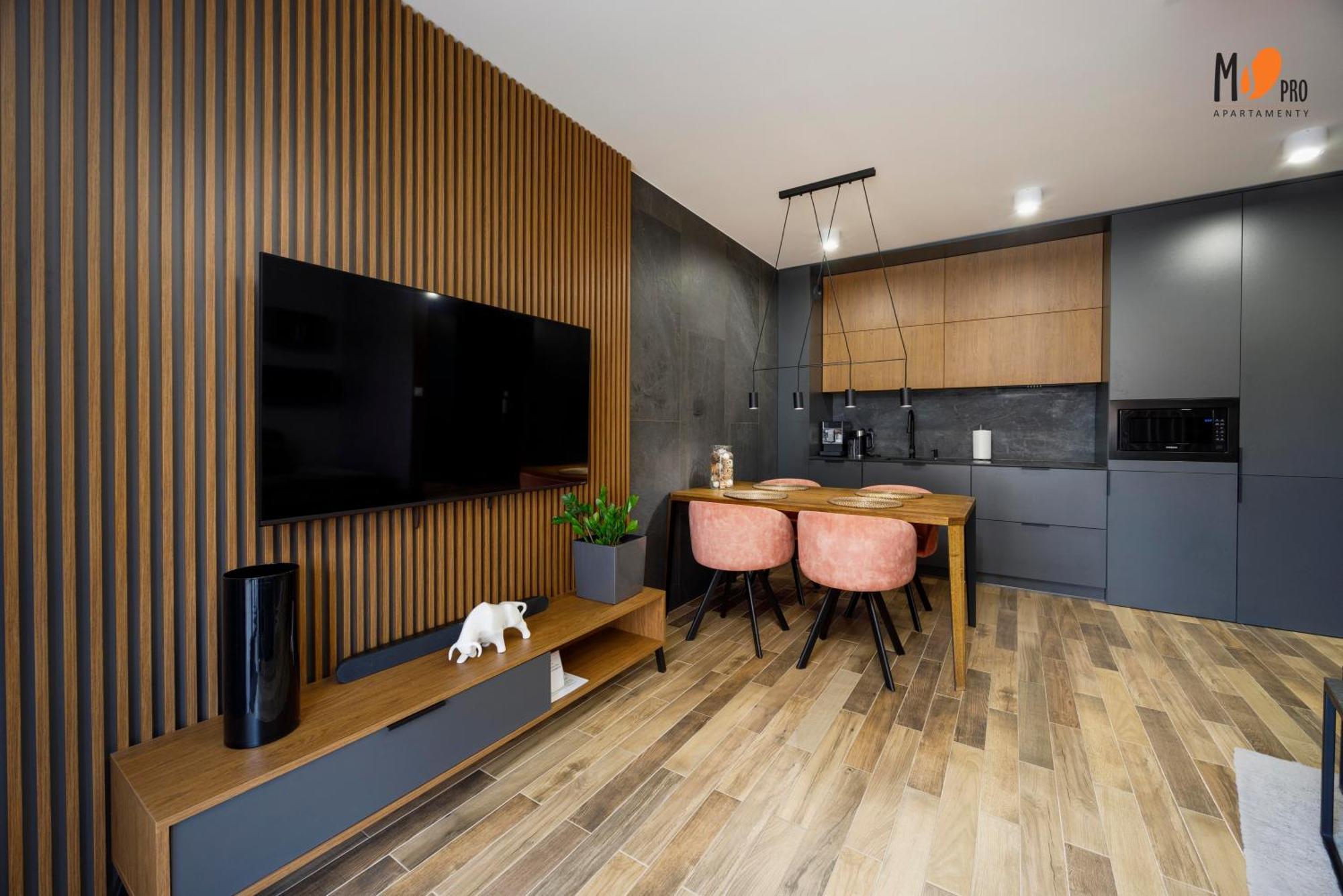 Apartamenty Premium Stone Hill - Baseny&Jacuzzi Szklarska Poreba Extérieur photo