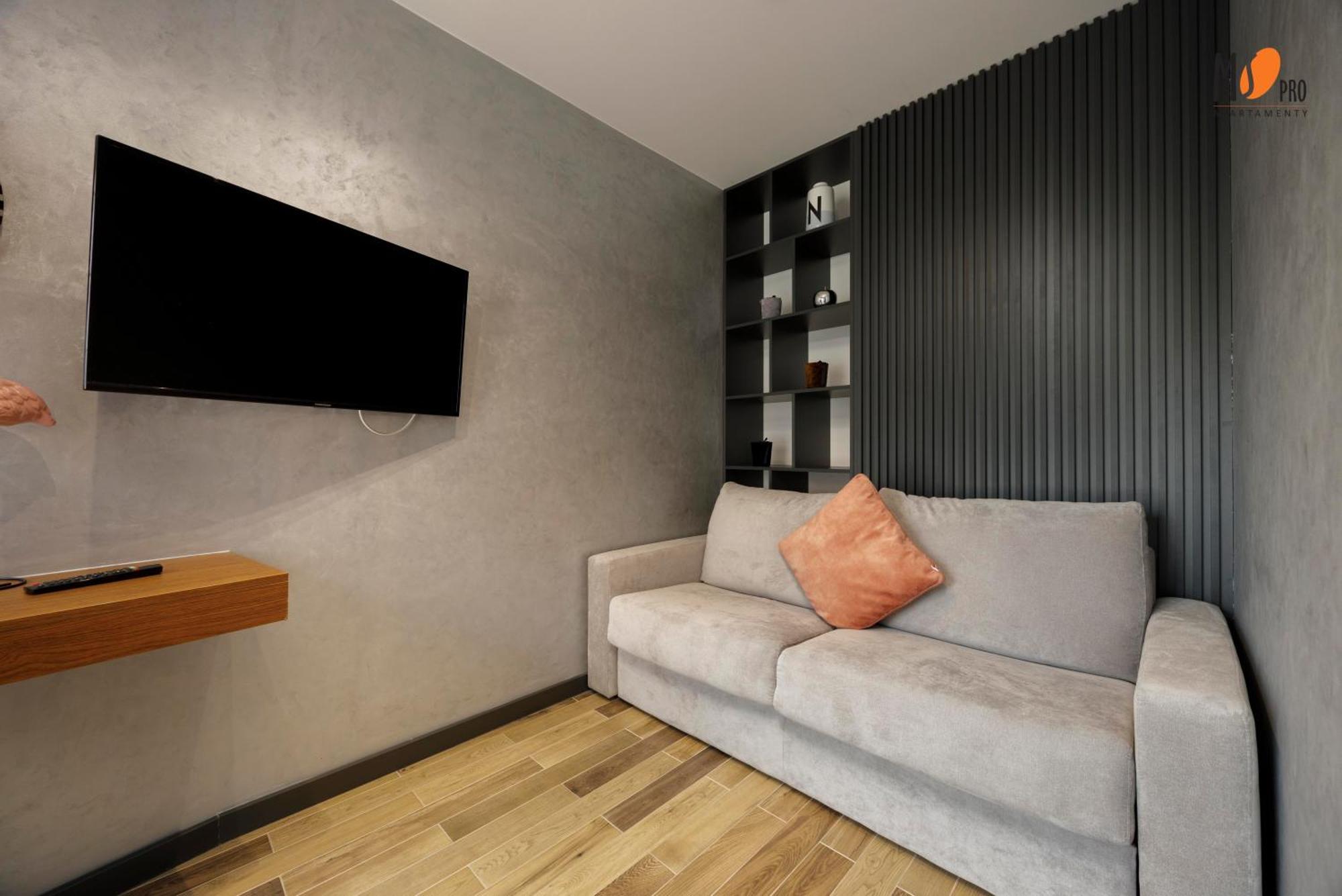 Apartamenty Premium Stone Hill - Baseny&Jacuzzi Szklarska Poreba Extérieur photo