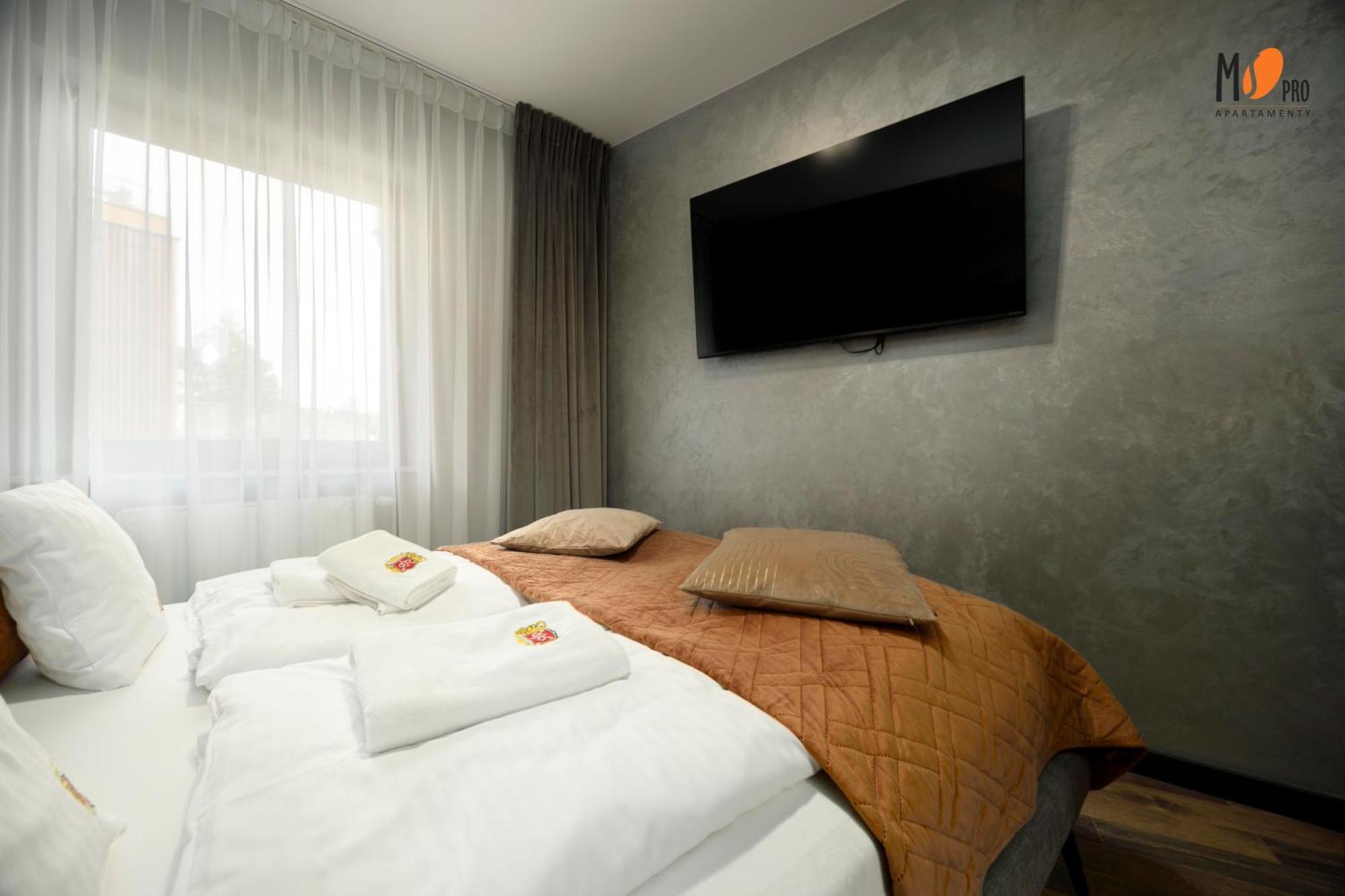 Apartamenty Premium Stone Hill - Baseny&Jacuzzi Szklarska Poreba Extérieur photo