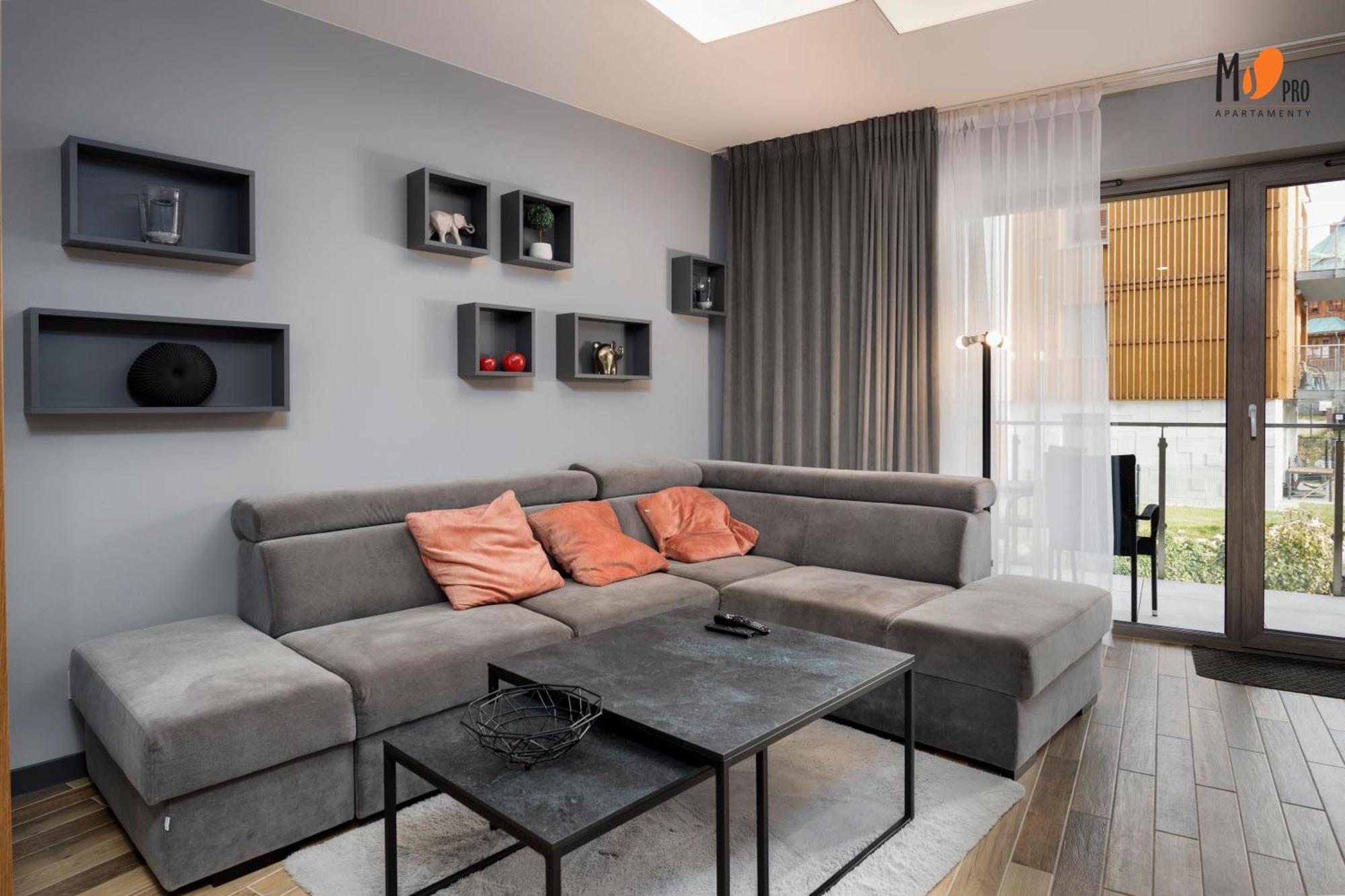 Apartamenty Premium Stone Hill - Baseny&Jacuzzi Szklarska Poreba Extérieur photo