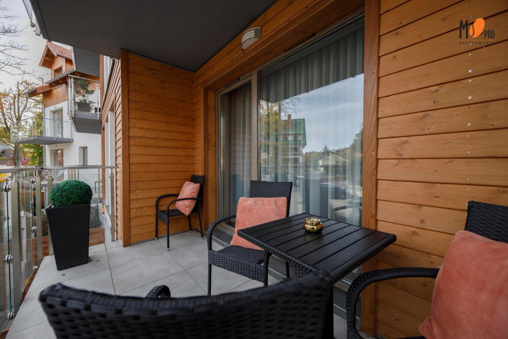Apartamenty Premium Stone Hill - Baseny&Jacuzzi Szklarska Poreba Chambre photo